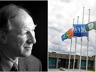 SIGN HERE: FAI open Jack Charl...